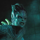 Image for article titled Actress Natasha Henstridge is the Chupacabra. For real.